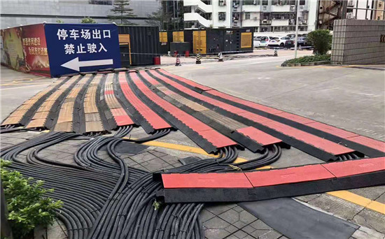 环翠发电机组电缆选型完整具体步骤(工程通用标准流程)